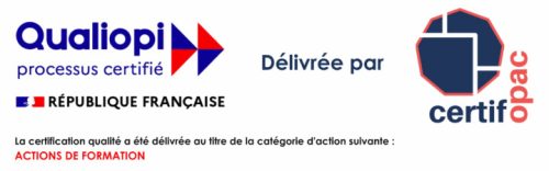 Logo AFC Certifopac